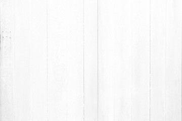 White Wood Door Texture Background.