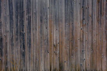 old wooden background texture abstract background as a blank for text