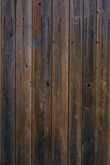 old wooden background texture abstract background as a blank for text