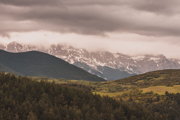 Mountain