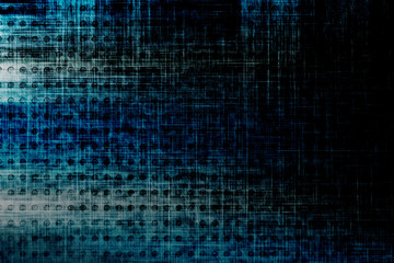 傷の付いた鉄板4