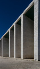 Obraz premium Imponente