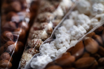 Nut snack giftpack