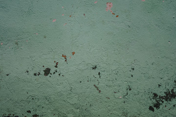 dark green wall texture, abstract wall, dark background