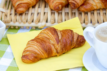 croissant 