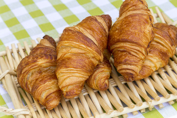 croissant 