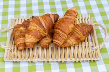  croissant 