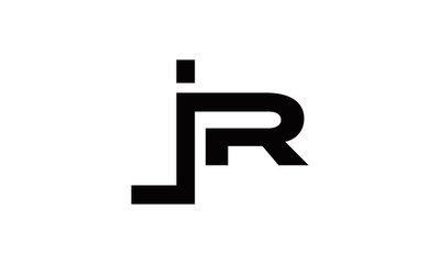 JR logo