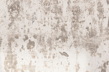 Light brown painted old wall  abstract background 