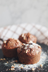 Muffins