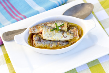 sardine 