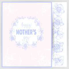 happy mother's day 6p