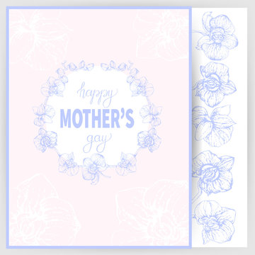 happy mother's day 6p