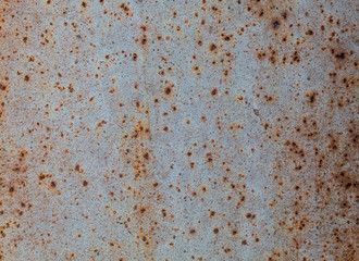 Rusty Metal Texture