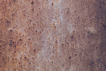 Rusty Metal Texture