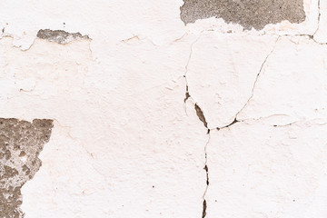 Grunge textured wall background