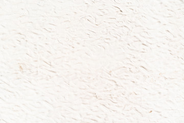 Textured white wall background