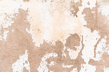 Grunge textured wall background