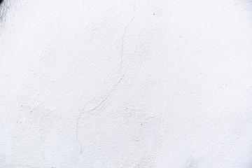 Textured white wall background