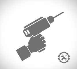 drill icon
