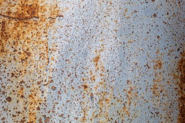 Rusty Metal Texture