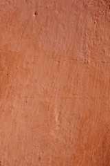 Obraz premium Abstract orange background texture rare vintage cement wall. 