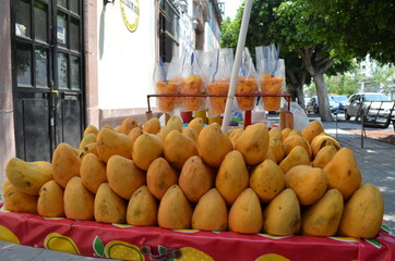 mangos