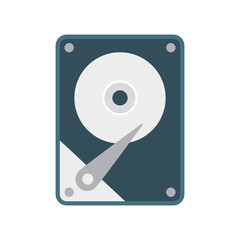 hard disk   drive  storage