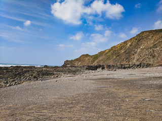 Rocky Hills of Bude