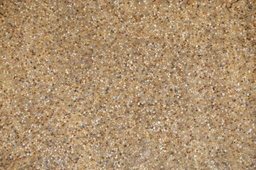 Pebbles texture background. Gravel texture background.