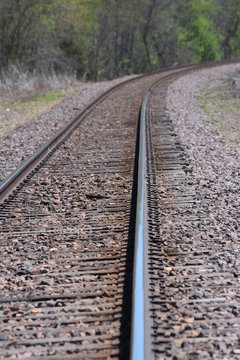 Train Tracks