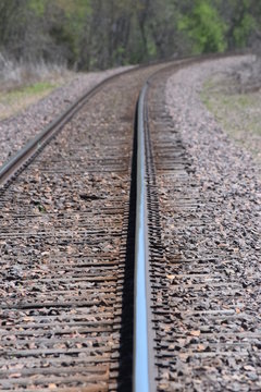 Train Tracks