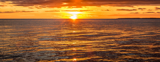 Seascape landscape images from Cape Island, Nova Scotia.