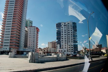 cuban vacation