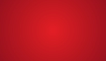 royal red background with darkened edges