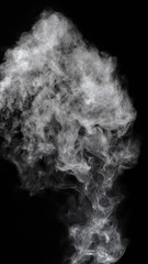 white pairs background vertically