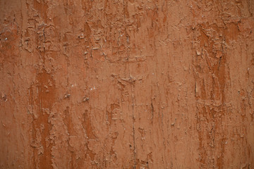 background old wooden fence