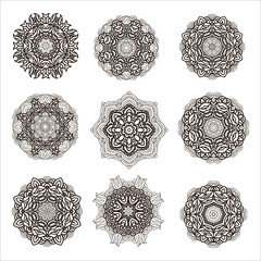 Mandala collection11