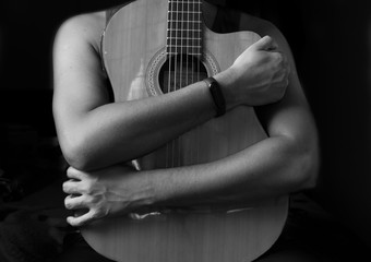 guitar