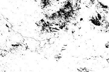 Distress Overlay Texture