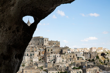 Matera