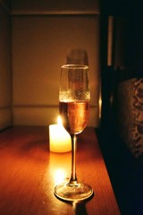 Copa de cava
