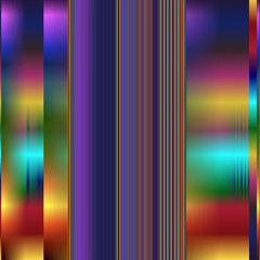 Gradient art vertical lines vector background. Ideal for gift card, wrapping paper, wallapaper or celebration background.