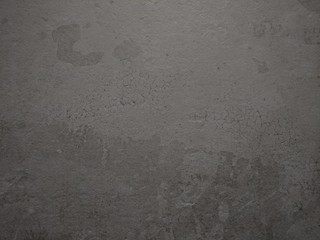 Dark wall texture Bright background with space
