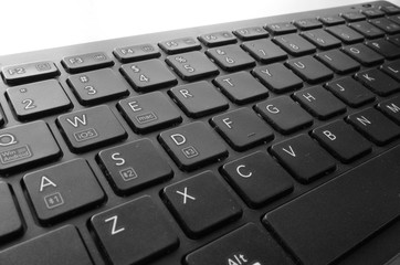 キーボード