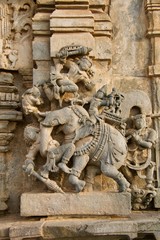 Chennakesava Temple, Karnataka, India