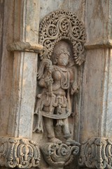 Chennakesava Temple, Karnataka, India