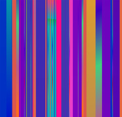 Gradient art vertical lines vector background. Ideal for gift card, wrapping paper or celebration background.