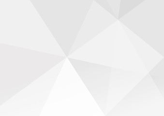 Abstract white black gray color lines background.