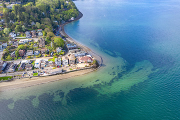 Dash Point